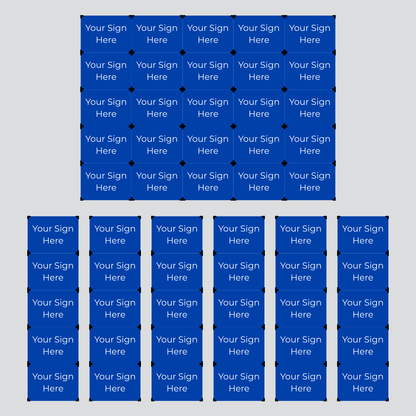 Single Candidate Event Kit 100-250 Attendees